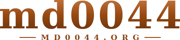 md0044 logo