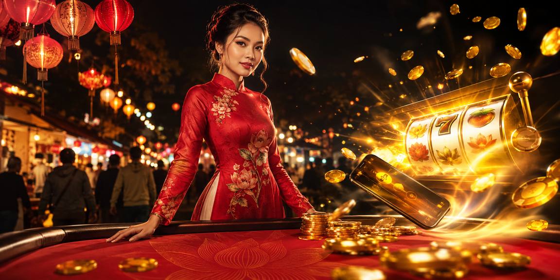 md0044 Live Baccarat Classic tại md0044 có gì?